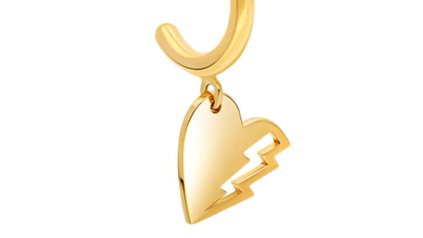 Boucle d'oreille Akillis 