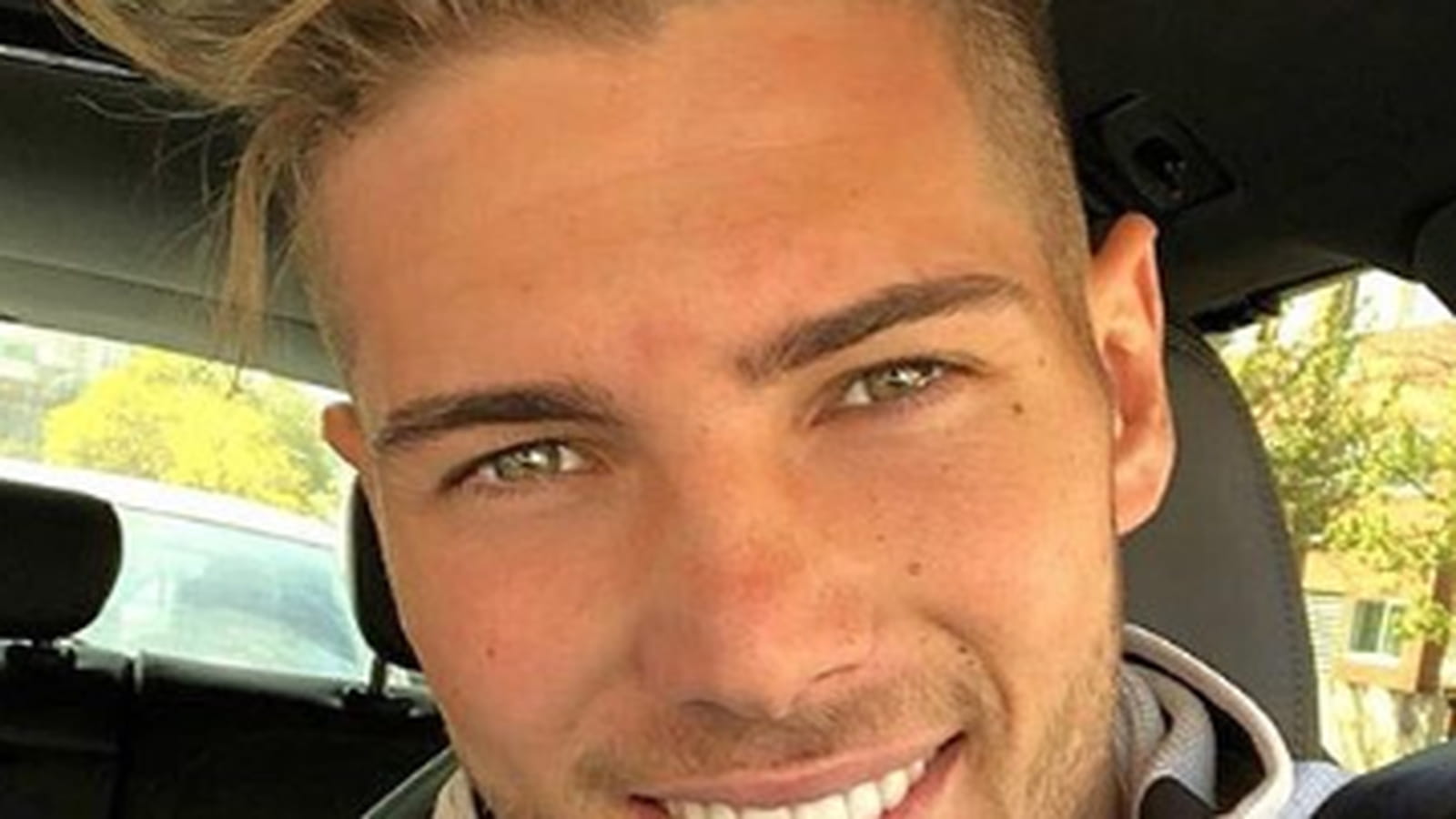 Lucas Zidane