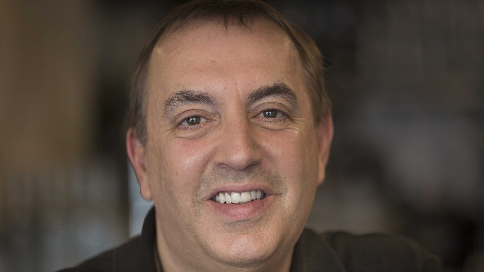 Jean-Marc Morandini