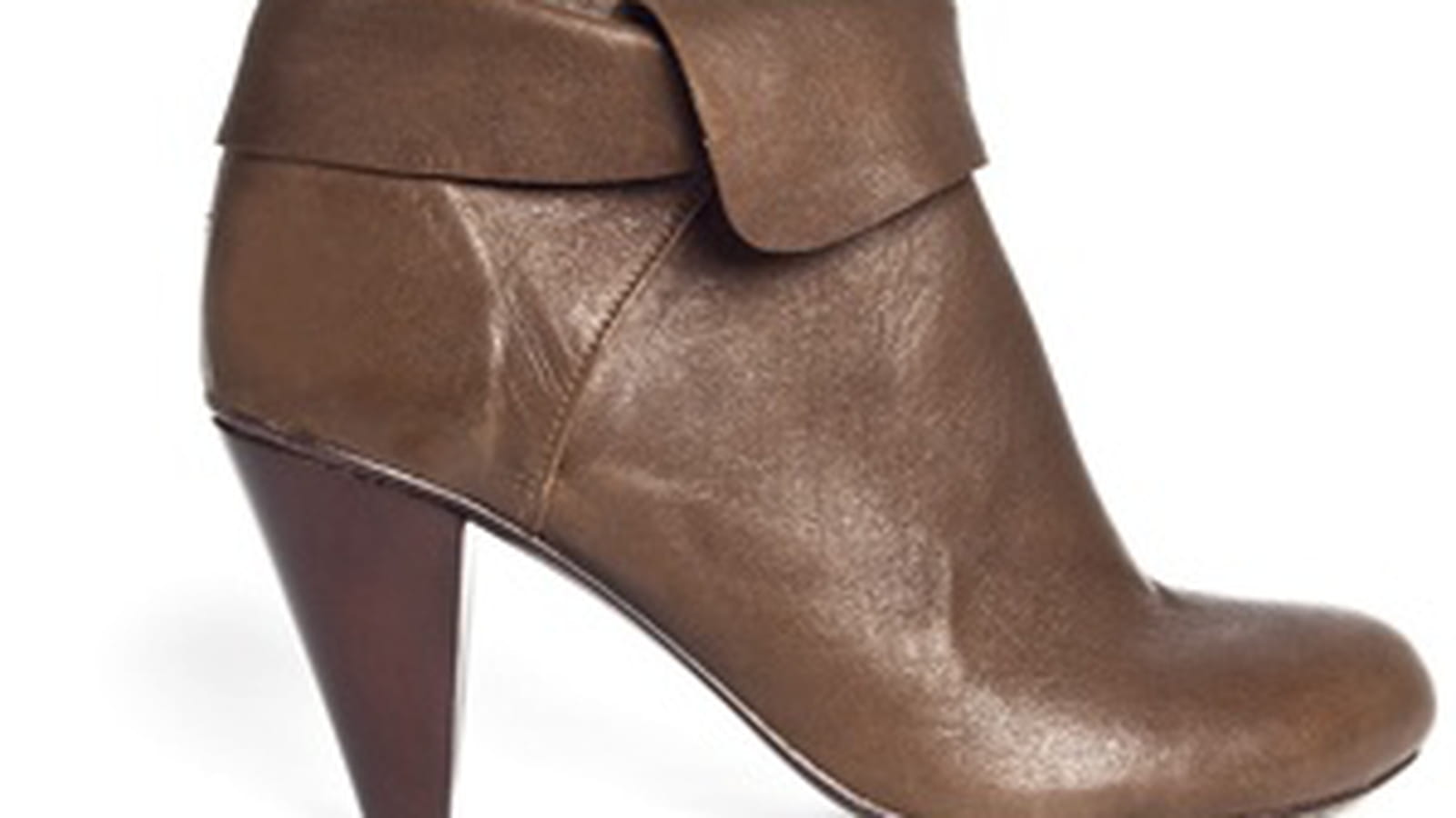 Bottines de Hoss Intropia