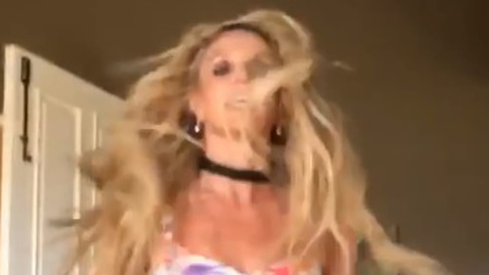 Britney Spears