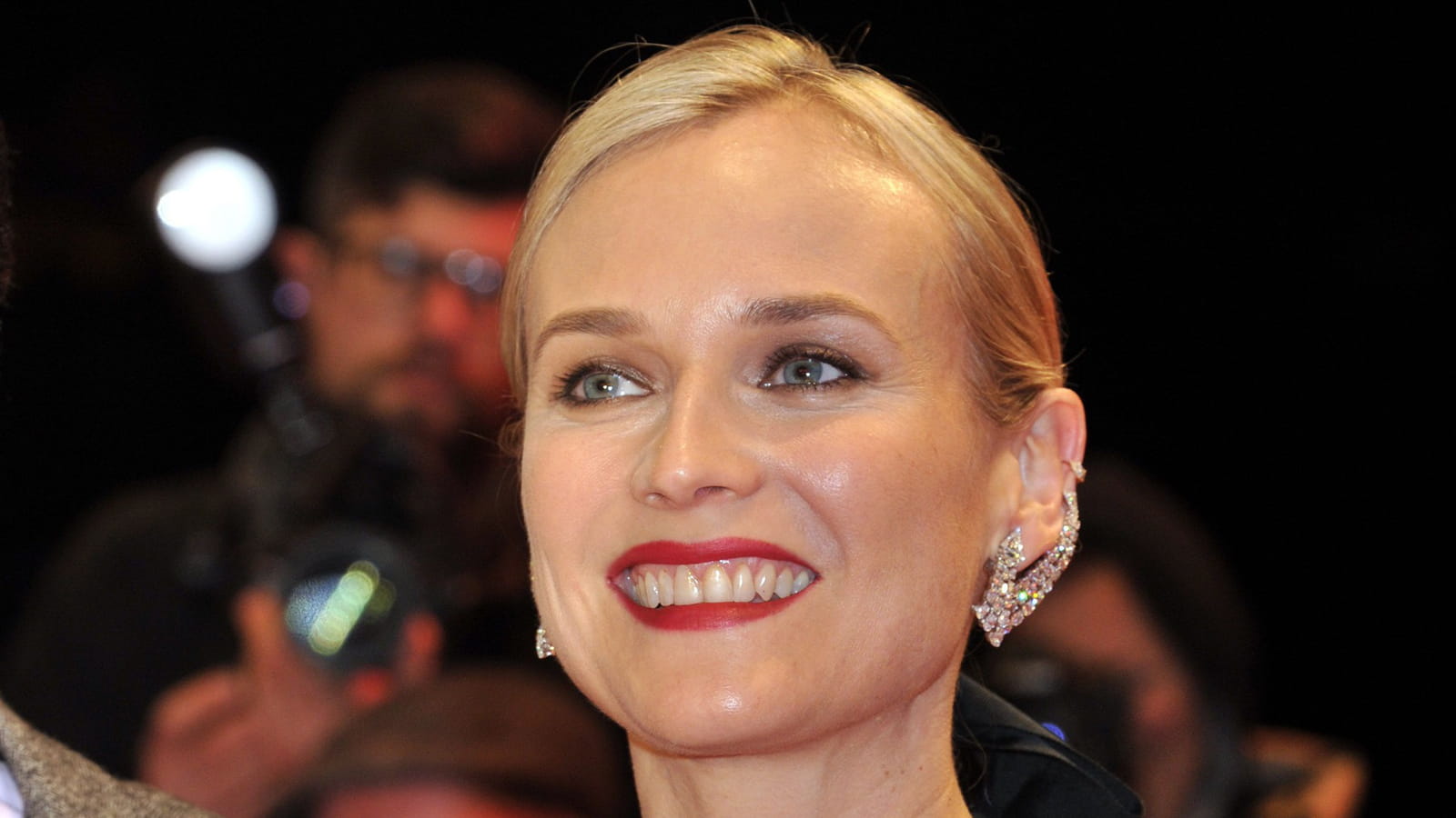 Diane Kruger