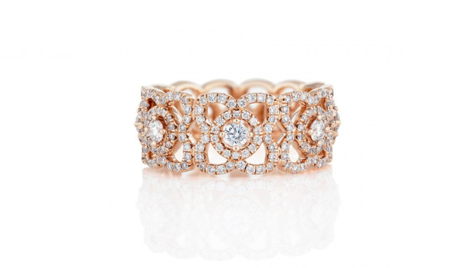 Bague De Beers