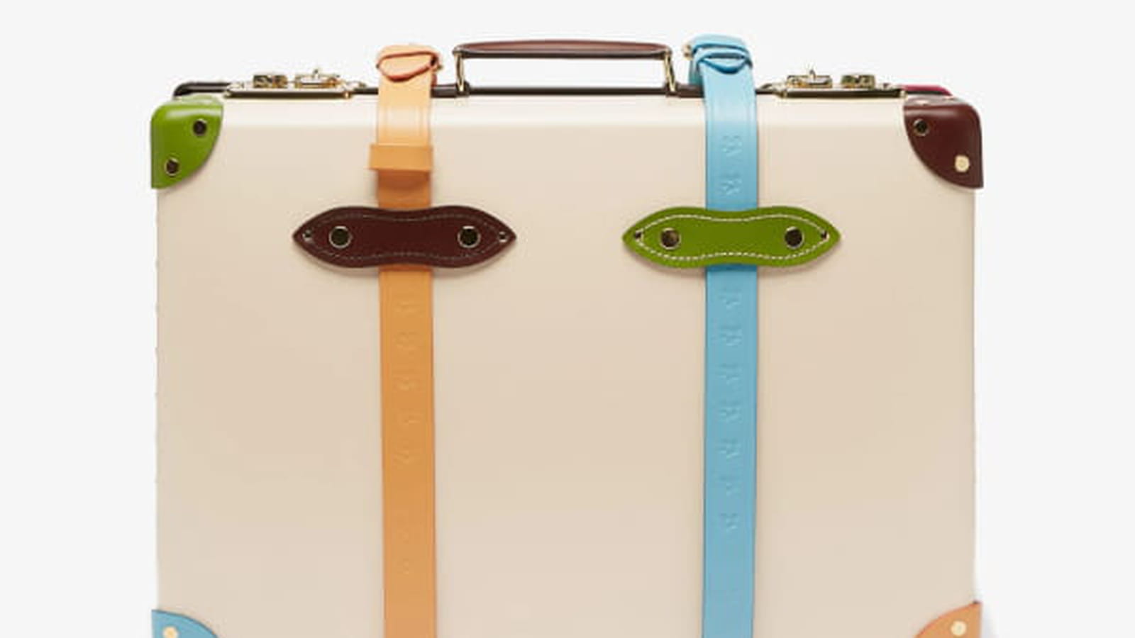 Valise Globe Trotter 