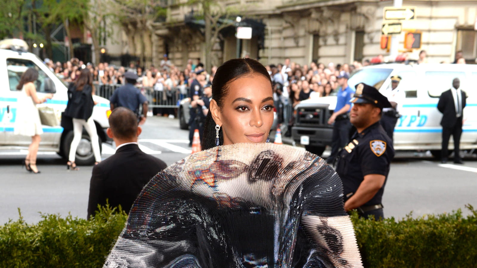 Solange Knowles