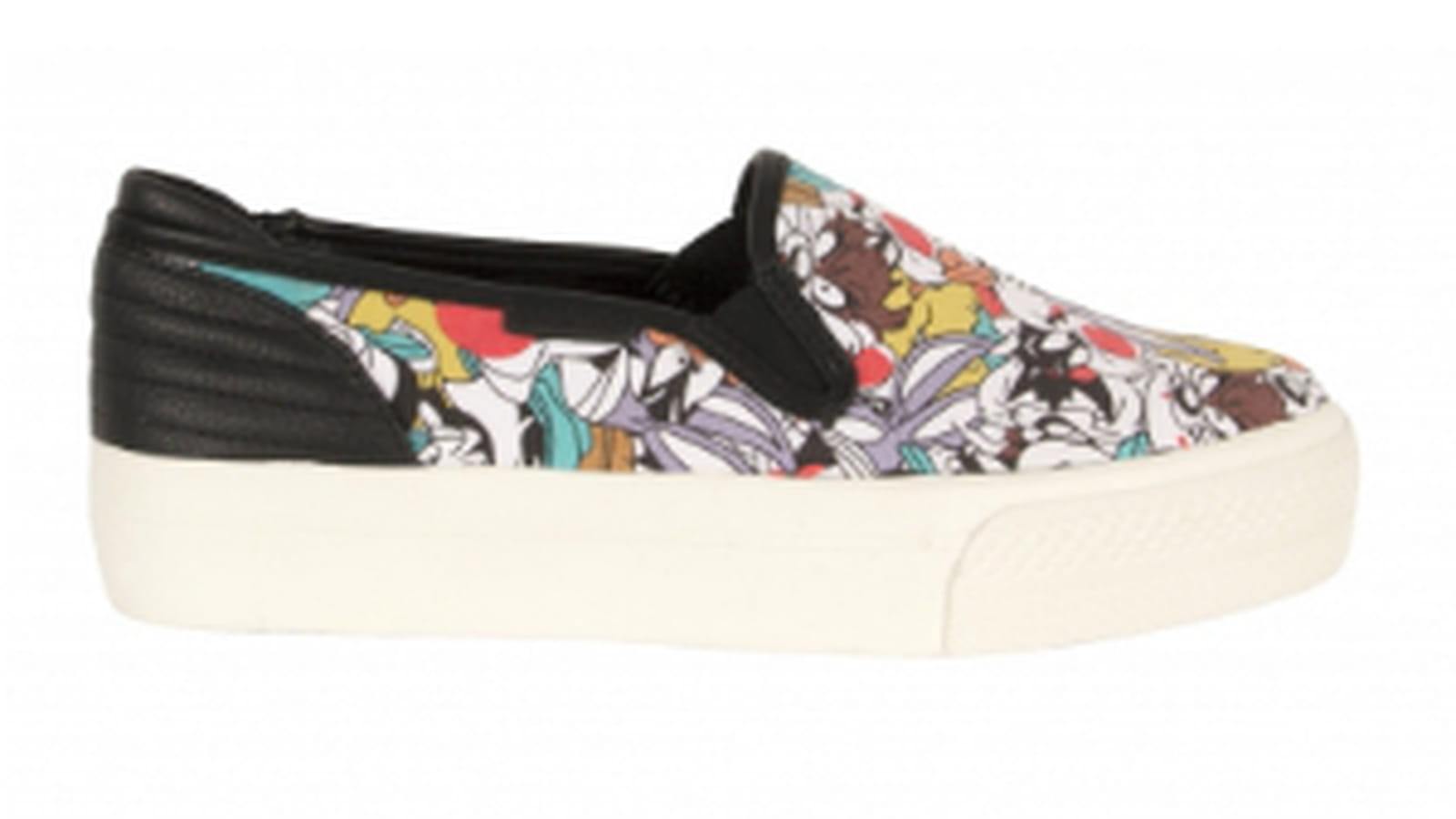 Sneakers Bershka