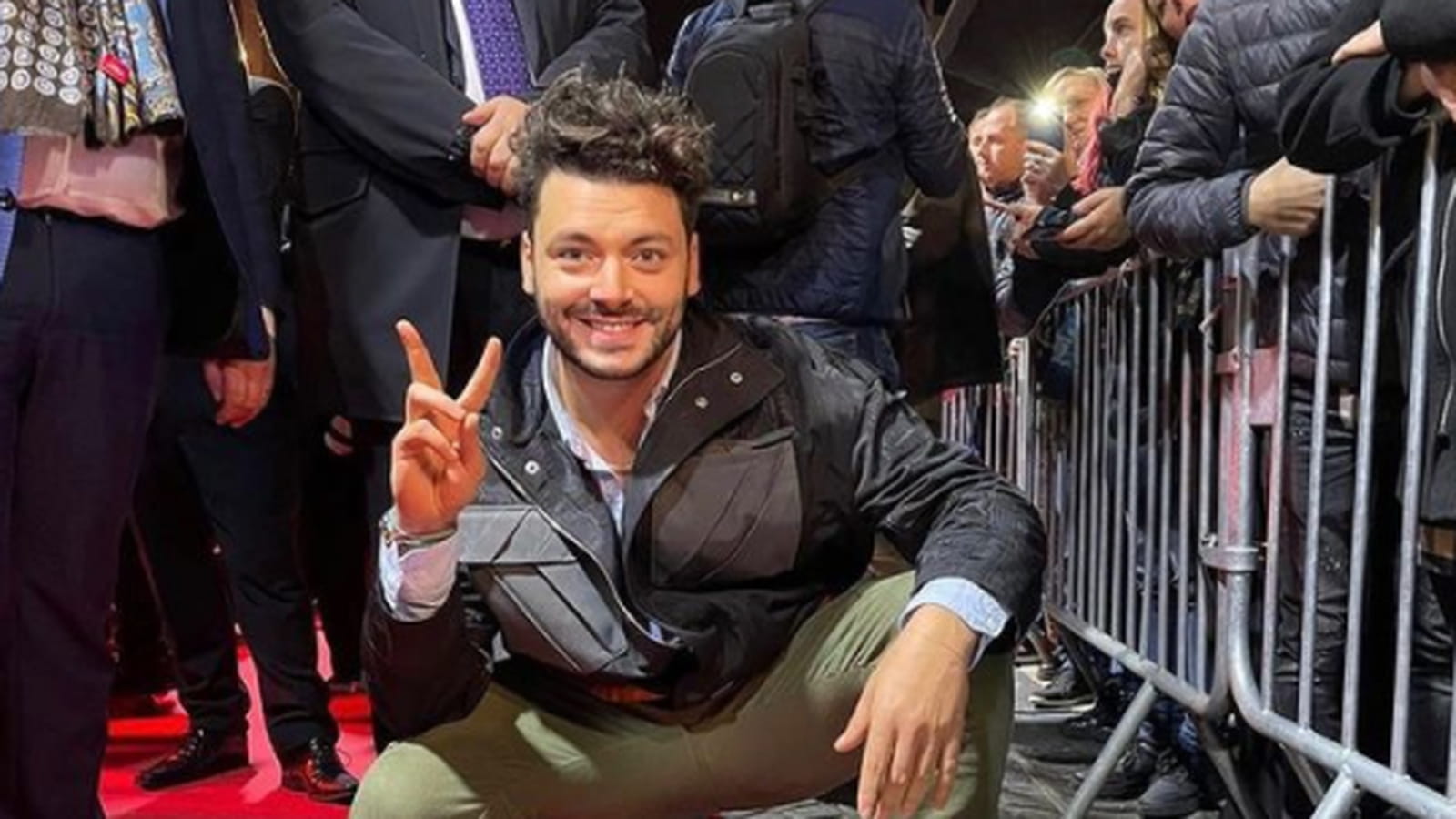 Kev Adams