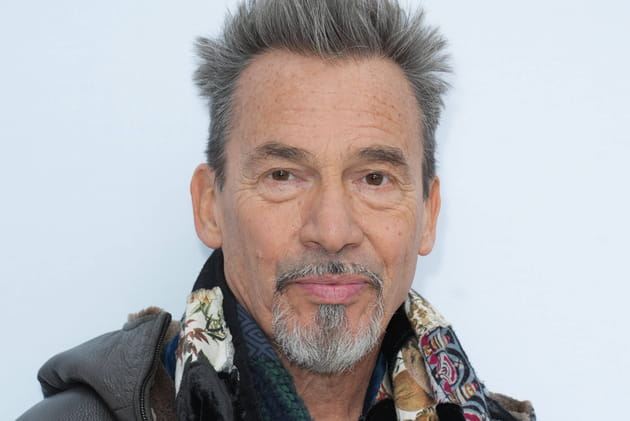 Florent Pagny paye une belle amende : ses revenus non déclarés...