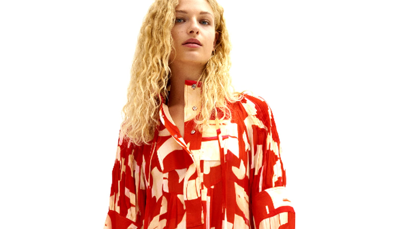 Robe H&M STUDIO