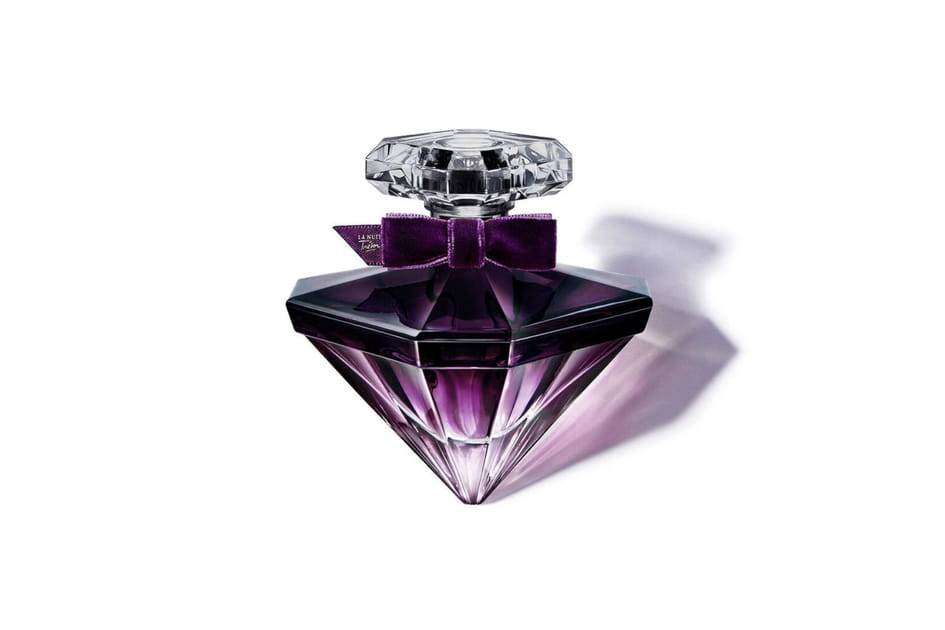 La Nuit Tr&eacute;sor Le Parfum de Lanc&ocirc;me