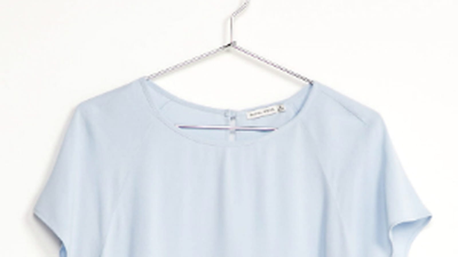 Blouse Bershka