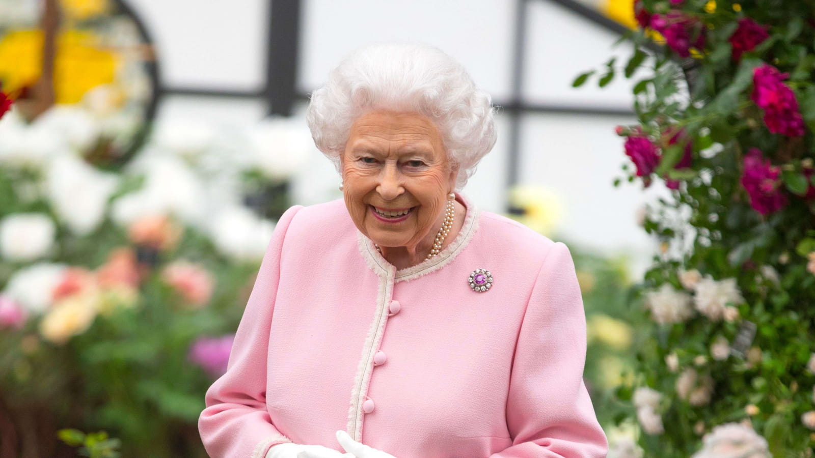 Elizabeth II