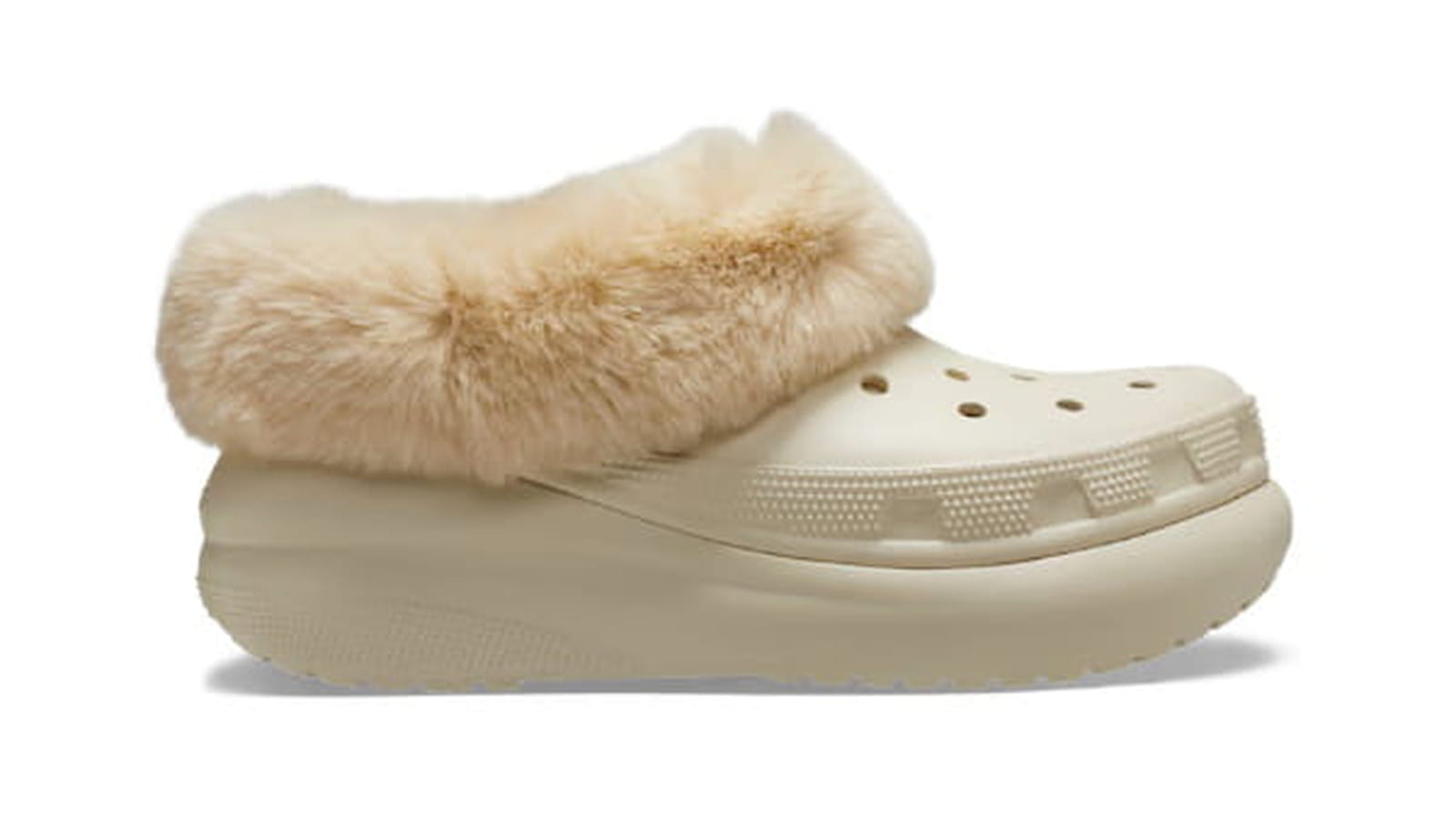Bottes Crocs