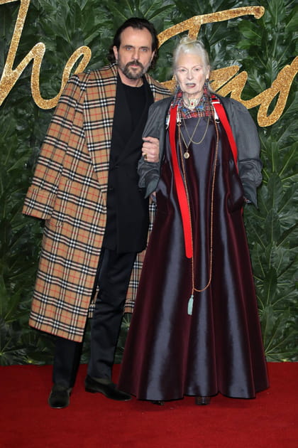 Vivienne Westwood en Vivienne Westwood