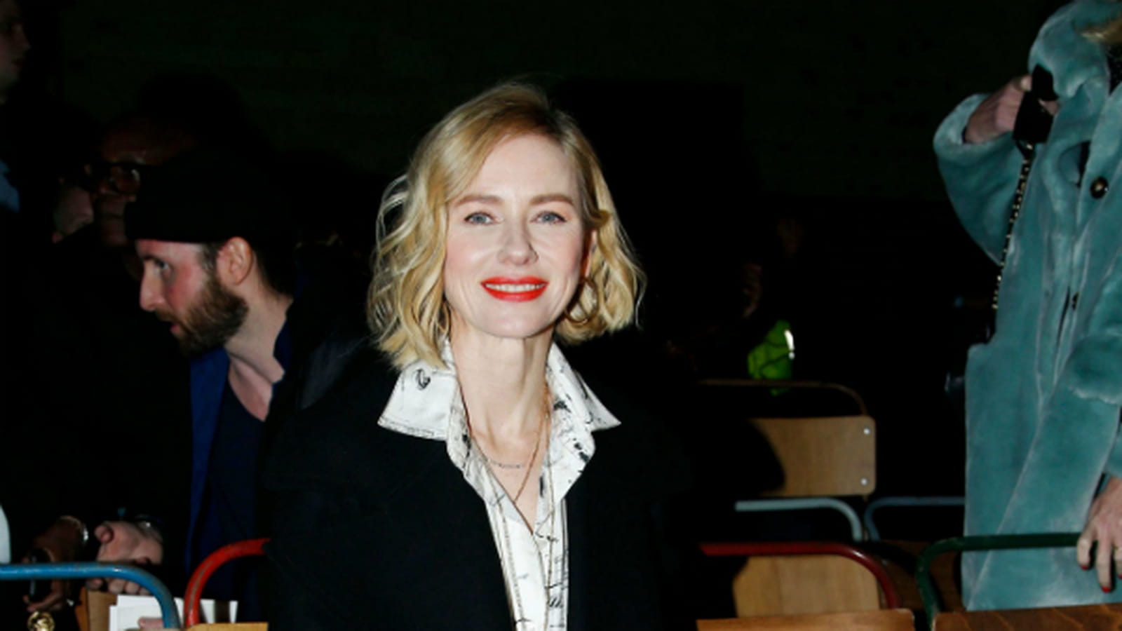 Naomi Watts