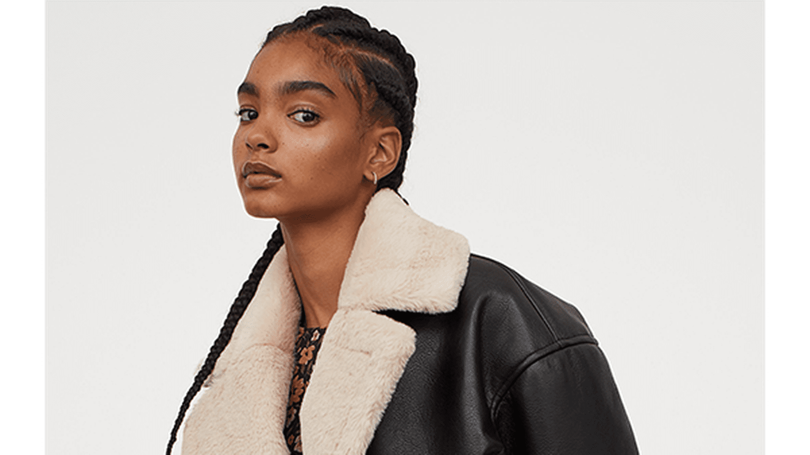Veste H&M