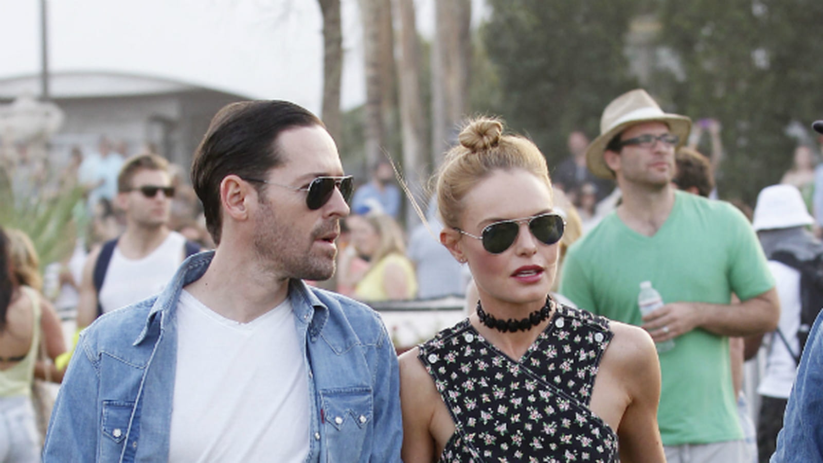 Kate Bosworth