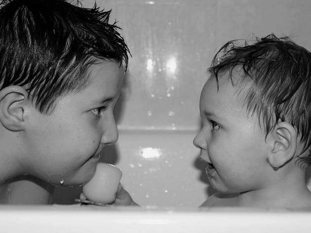 C'est parti pour de nouvelles bêtises...