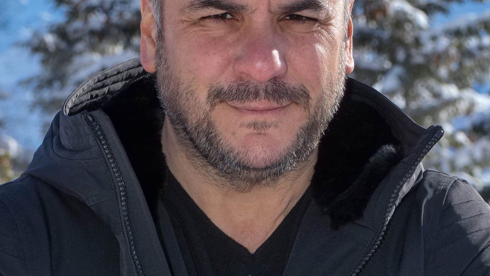 François-Xavier Demaison