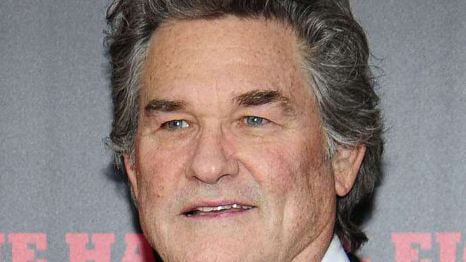 Kurt Russel 