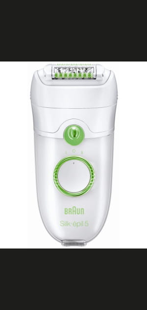Silk epil 5&nbsp;Braun