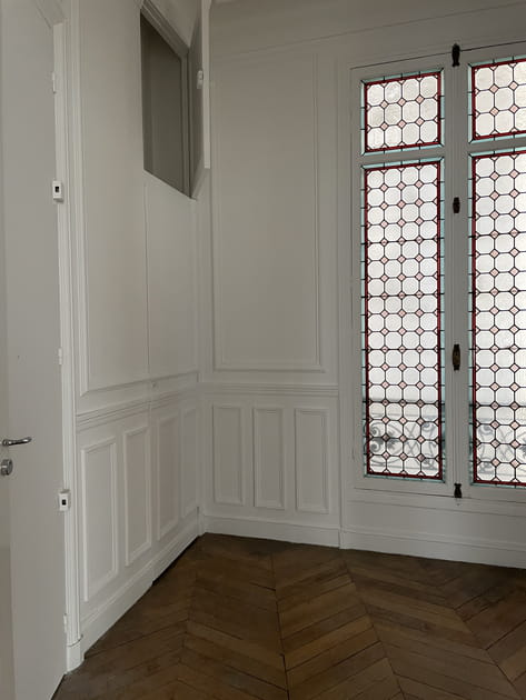 Avant&nbsp;: une grande entr&eacute;e pas assez exploit&eacute;e