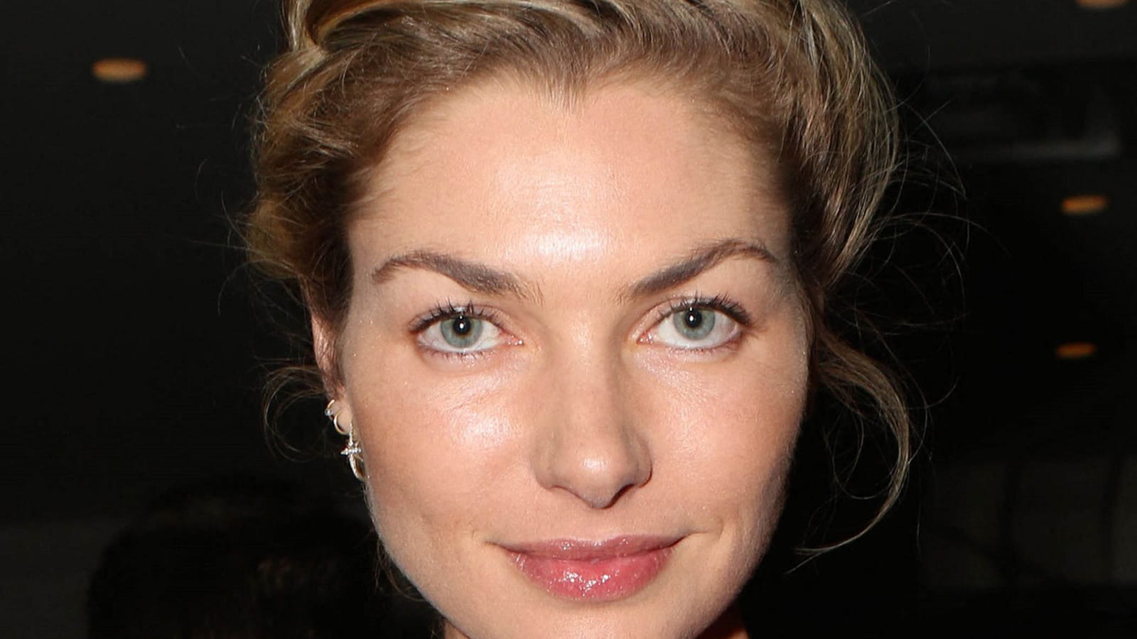 Jessica Hart
