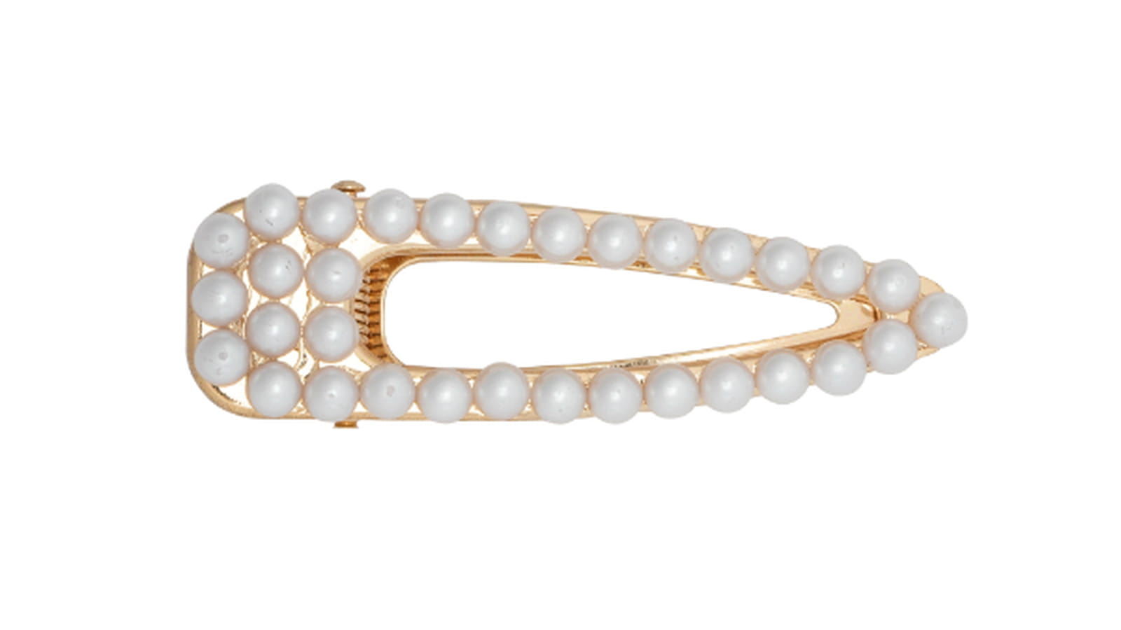 Barrette Balaboosté