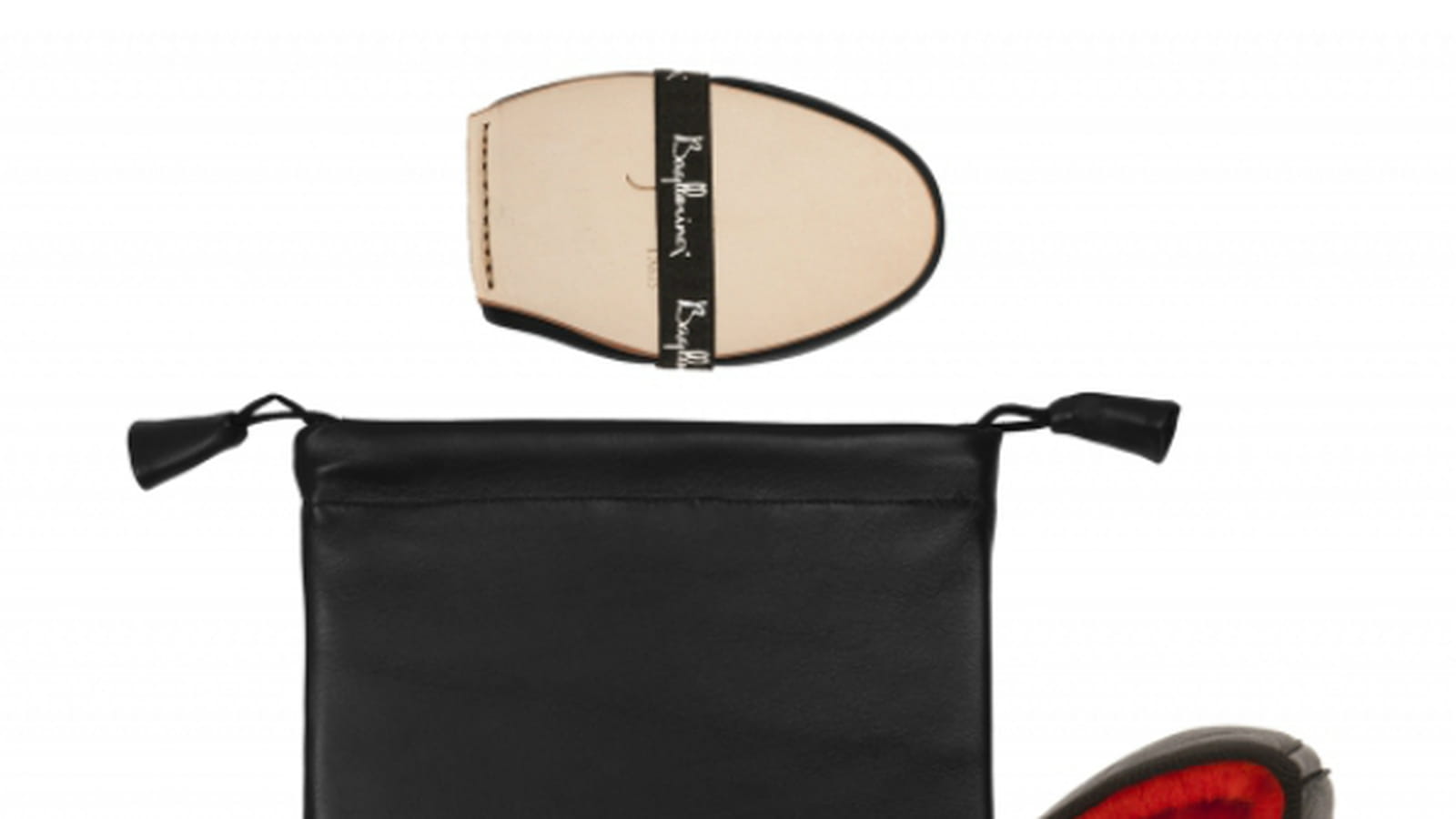 Ballerines Bagllerina