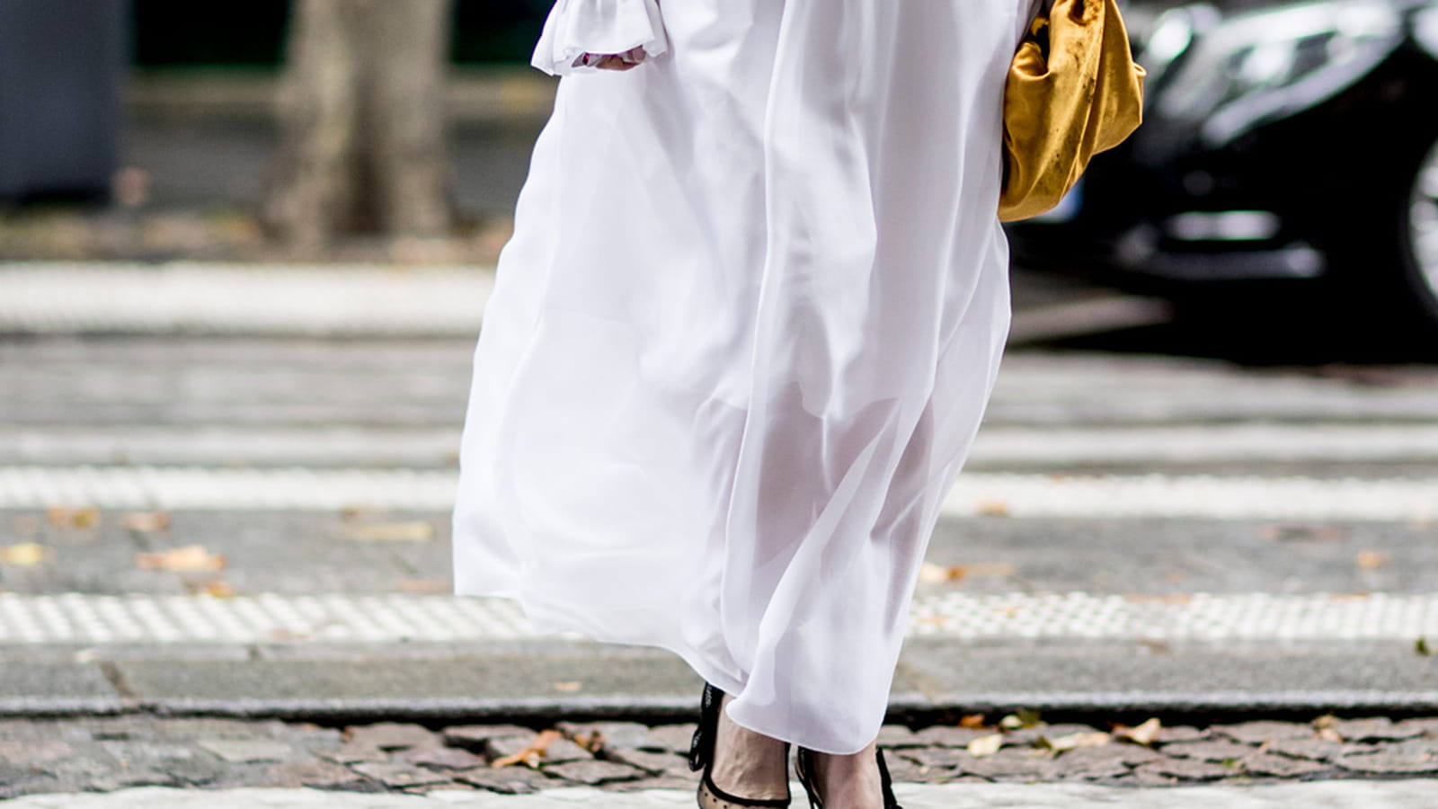 La collerette