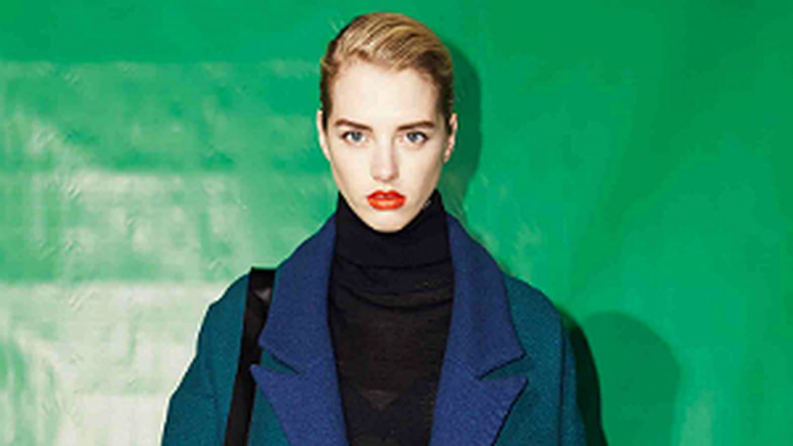 Manteau Kookaï