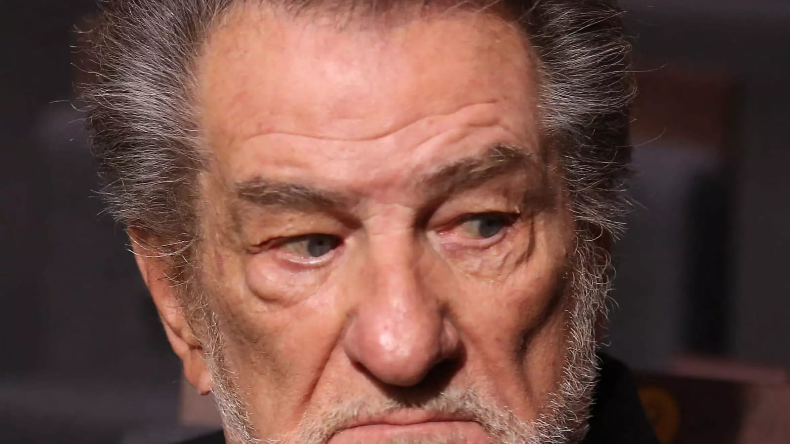 Eddy Mitchell