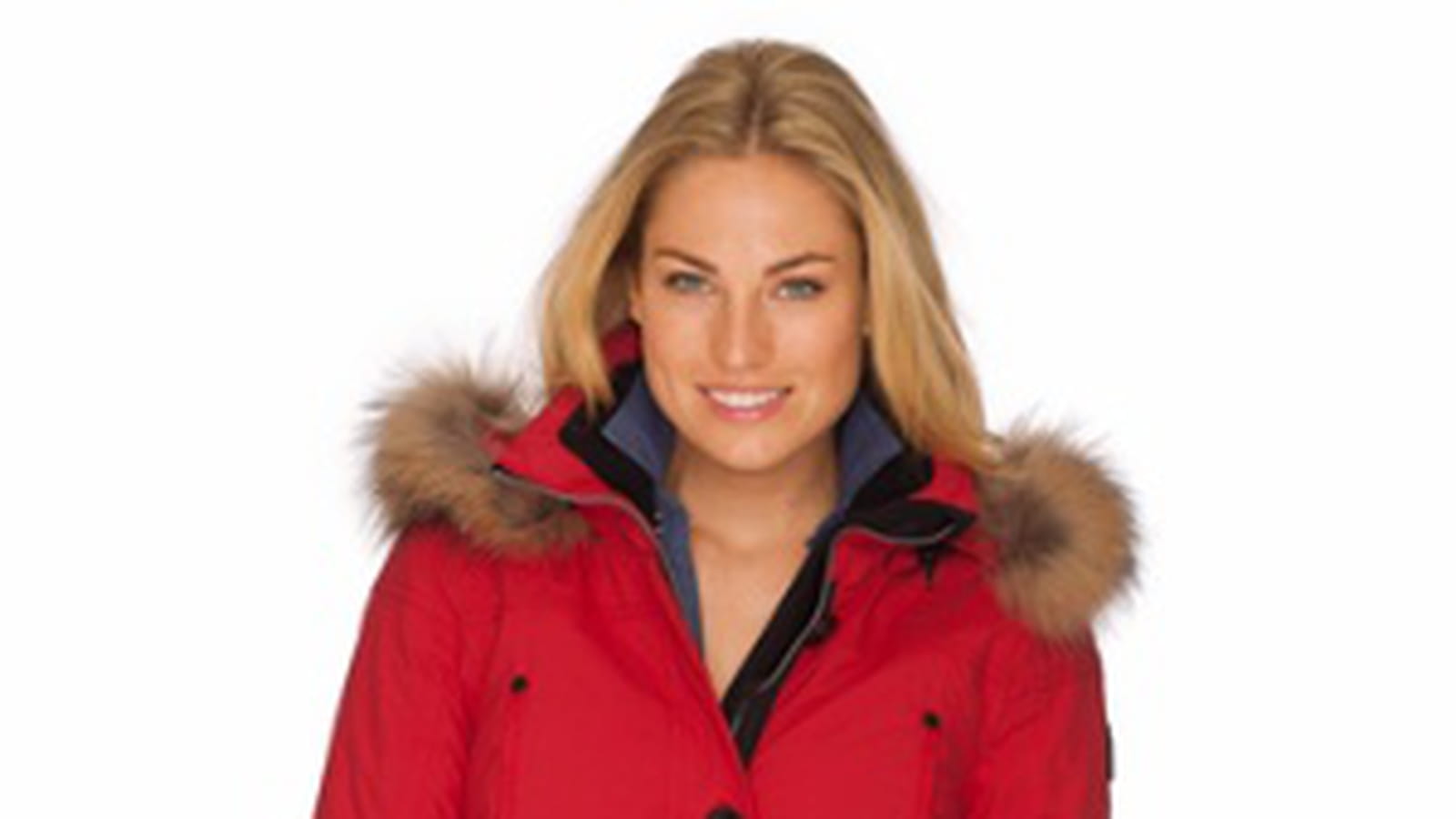 Parka "Dovetail" de Gaastra