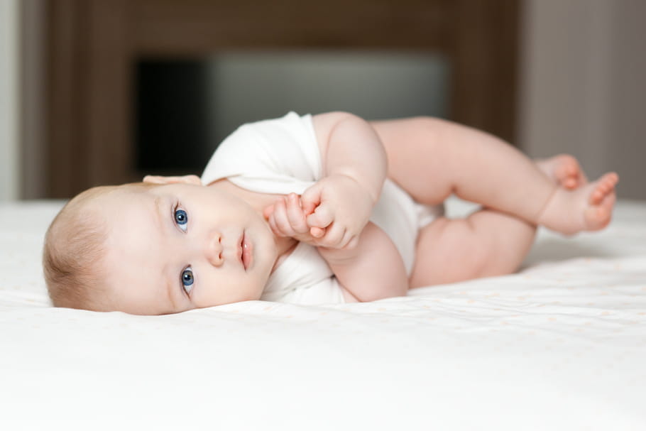 Comment se développe la mémoire du bébé ?