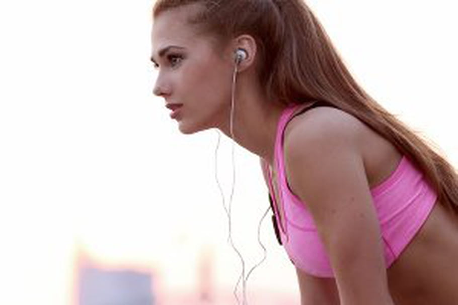 Comment se maquiller pour faire du sport ?