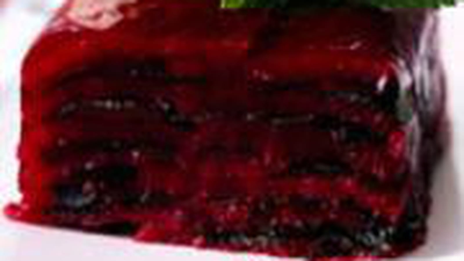 Terrine de betteraves