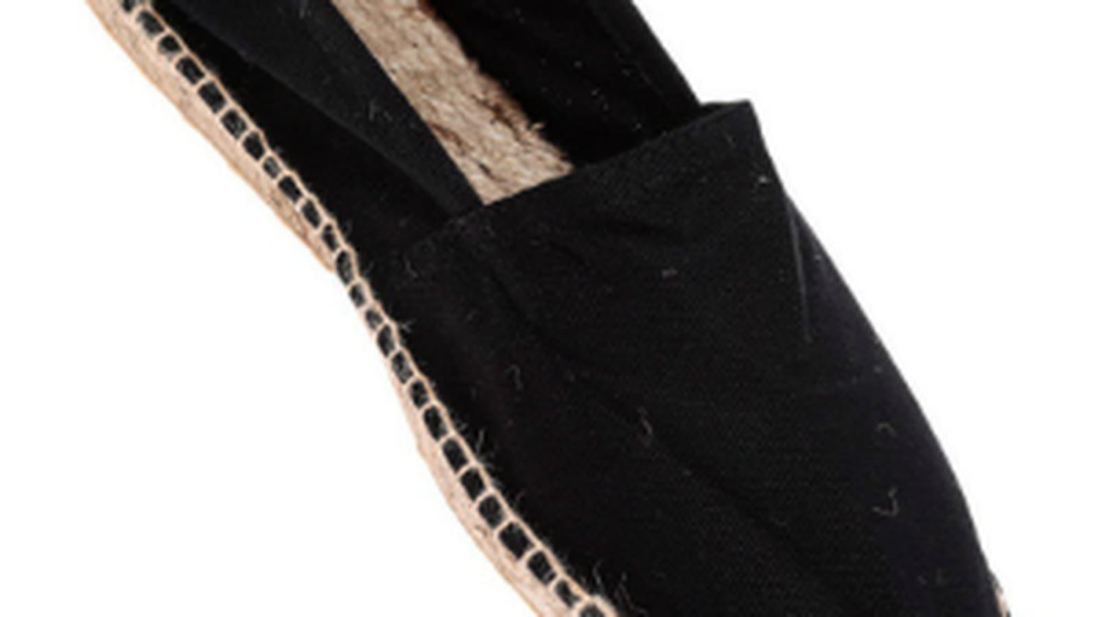Espadrilles Tati