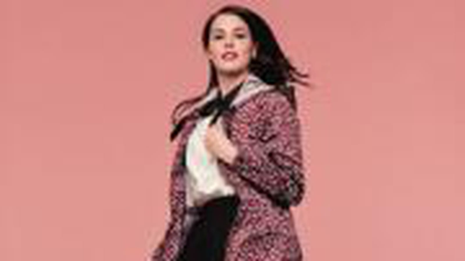 La tenue de N by Naf Naf 