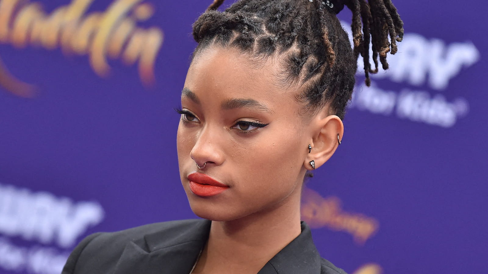 Willow Smith