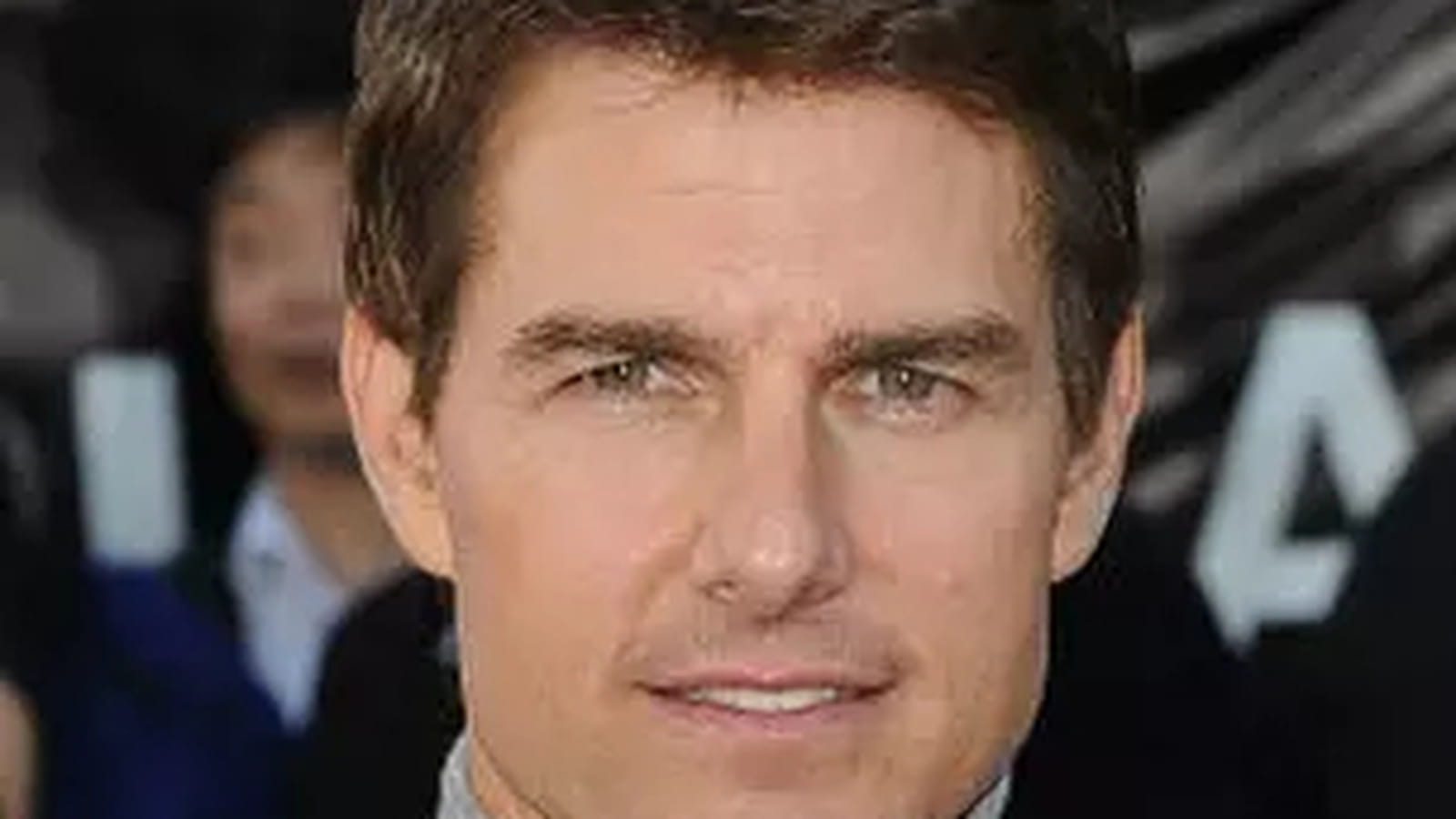 Tom Cruise