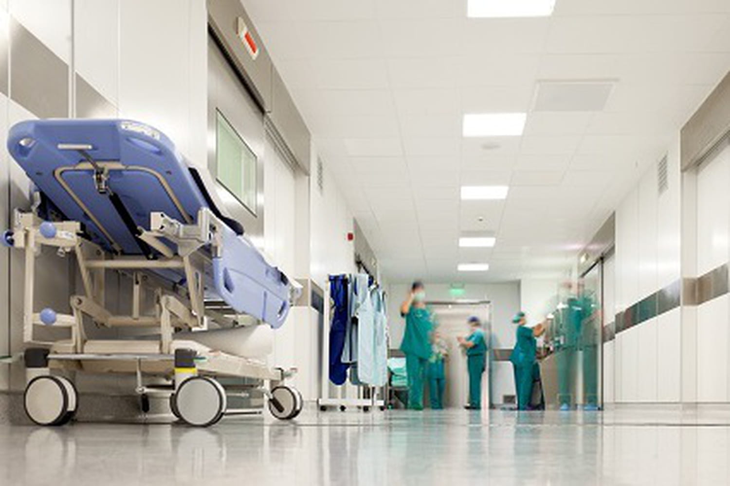 Une quinzaine de maternités devraient fermer