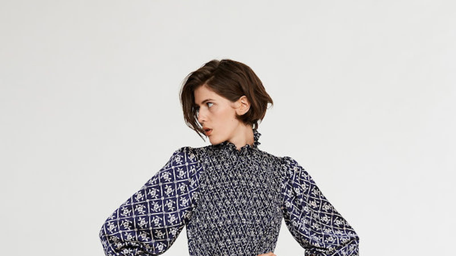 Robe Claudie Pierlot
