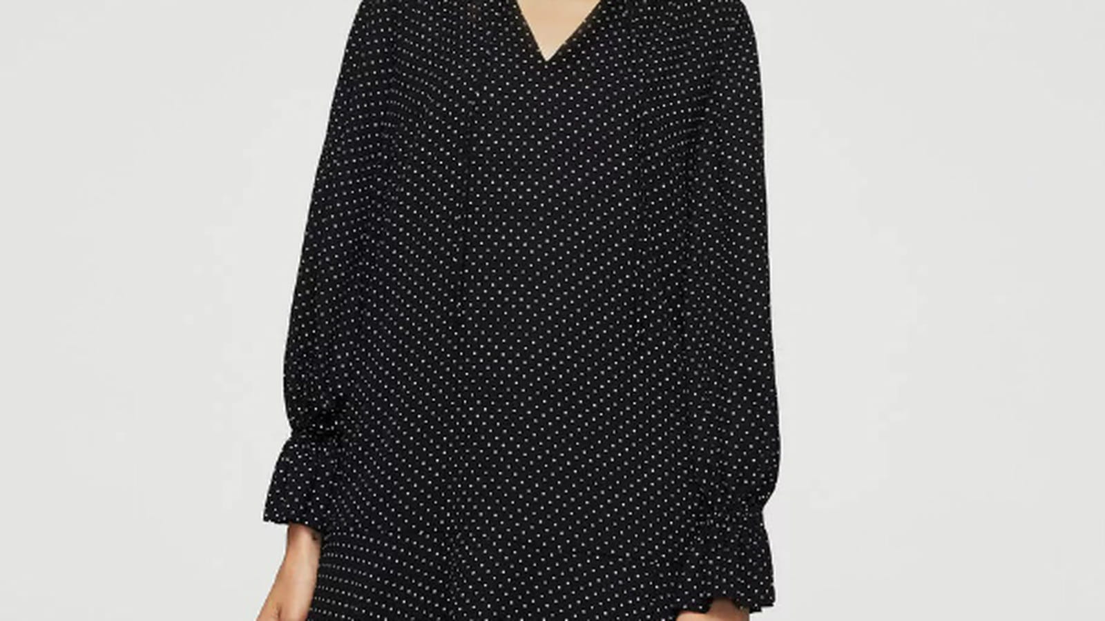 Petite robe noire 