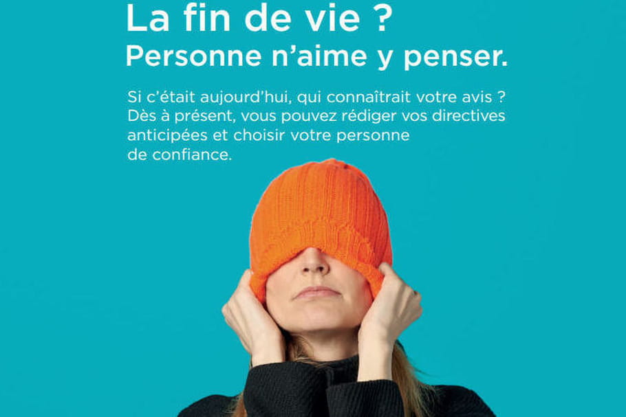 Fin de vie : en parler pour mieux connaître ses droits