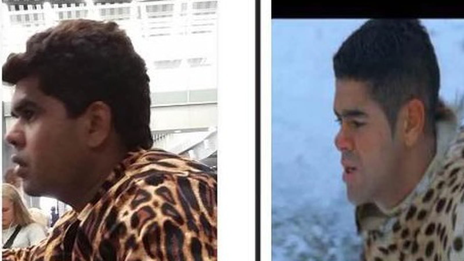 Jamel Debbouze