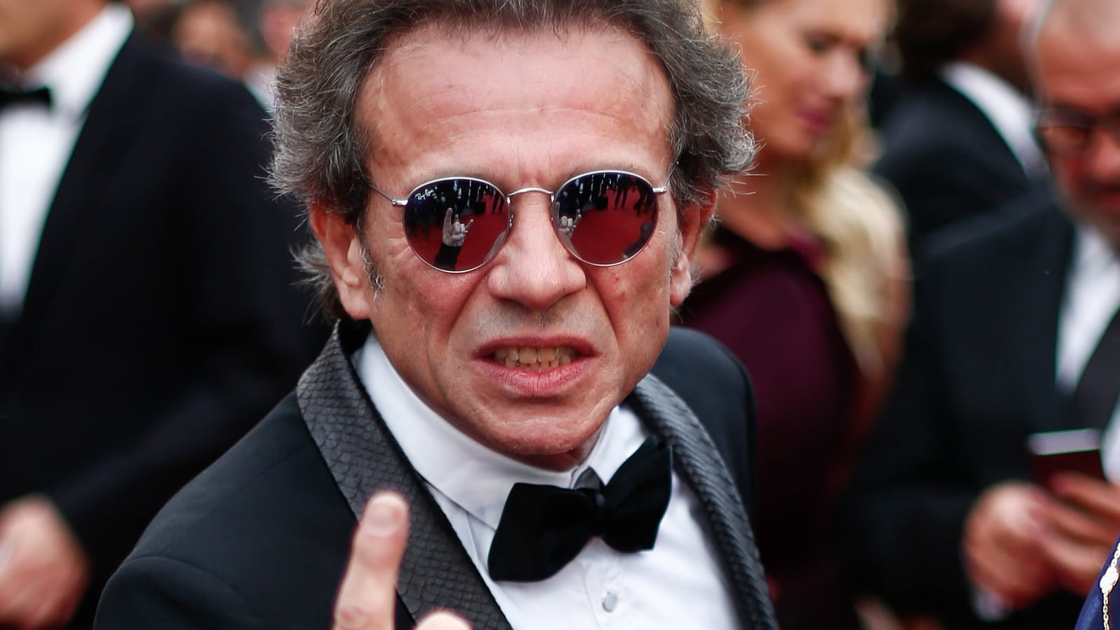 Philippe Manœuvre