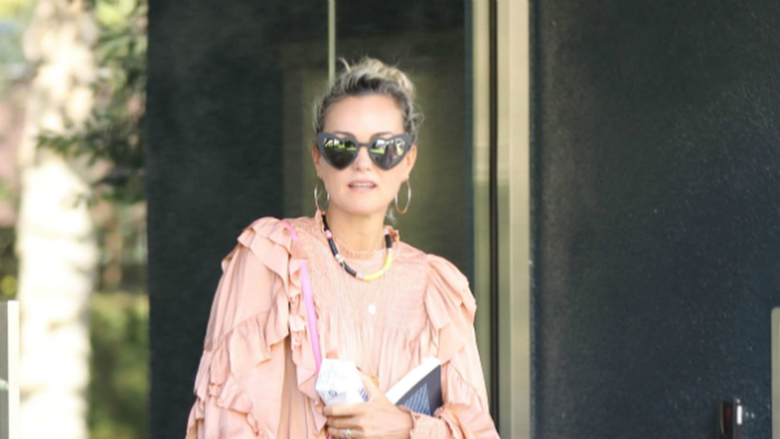 Laeticia Hallyday
