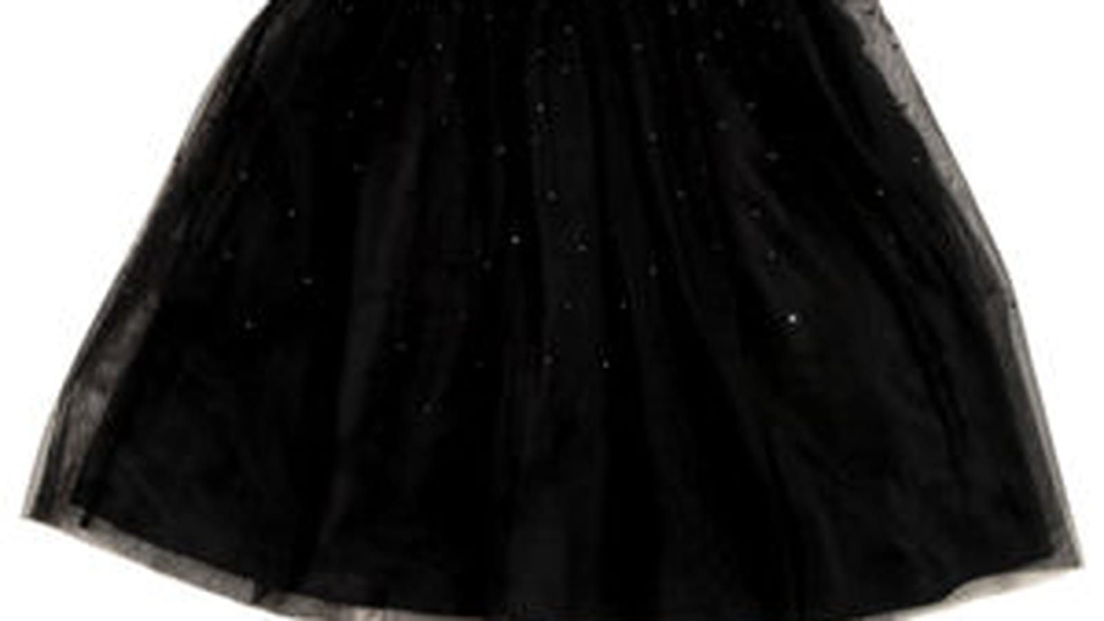 La robe bustier de Mim