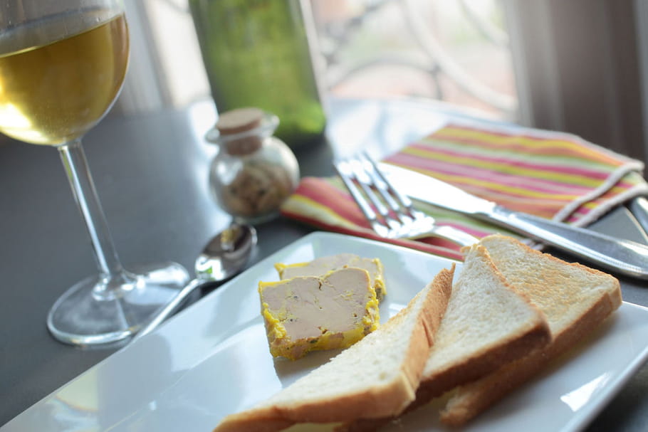 Foie gras : quels vins choisir ?