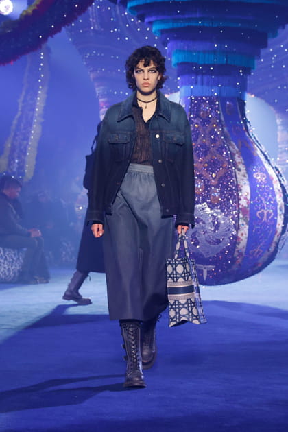 Look 21 du défilé Dior